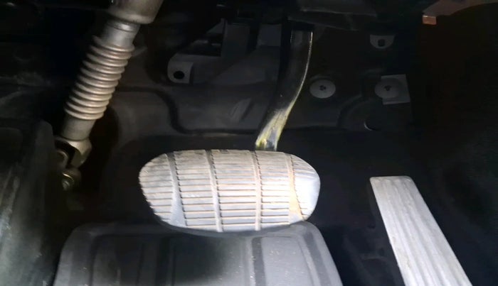 2019 BMW X1 sDrive 20d Expedition, Diesel, Automatic, 55,894 km, interior