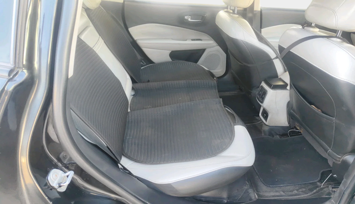 2018 Jeep Compass LIMITED 2.0 DIESEL, Diesel, Manual, 93,084 km, interior