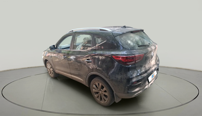 2022 MG ASTOR SUPER EX 1.5 MT, Petrol, Manual, 35,285 km, exterior