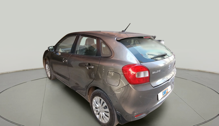 2019 Maruti Baleno DELTA PETROL 1.2, Petrol, Manual, 1,70,842 km, exterior