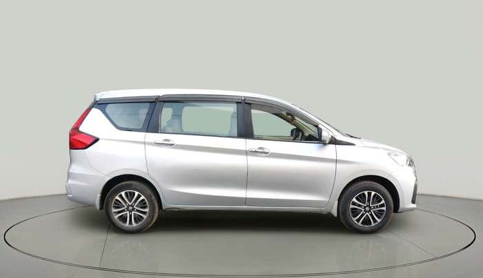2023 Maruti Ertiga ZXI (O) CNG, Petrol, Manual, 61,351 km, exterior