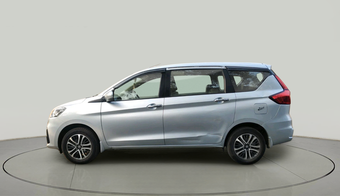 2023 Maruti Ertiga ZXI (O) CNG, Petrol, Manual, 61,351 km, exterior