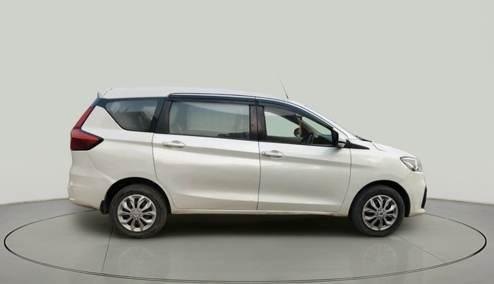 2021 Maruti Ertiga VXI SHVS, Petrol, Manual, 1,11,924 km, exterior