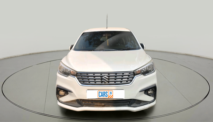 2021 Maruti Ertiga VXI SHVS, Petrol, Manual, 1,11,924 km, exterior