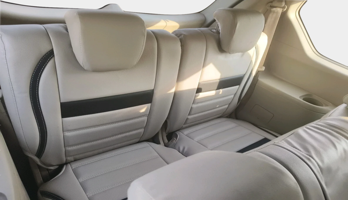 2021 Maruti Ertiga VXI SHVS, Petrol, Manual, 1,11,924 km, interior