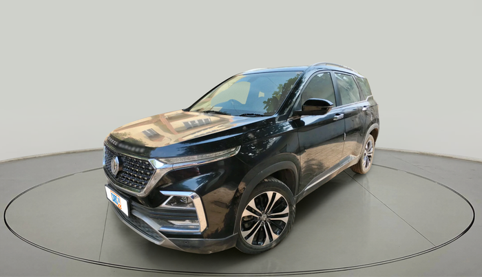 2021 MG HECTOR SHARP 2.0 DIESEL, Diesel, Manual, 93,065 km, exterior