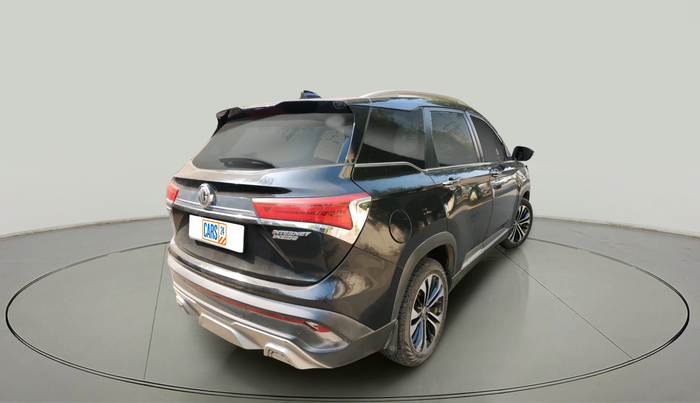 2021 MG HECTOR SHARP 2.0 DIESEL, Diesel, Manual, 93,065 km, exterior