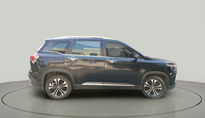 2021 MG HECTOR SHARP 2.0 DIESEL, Diesel, Manual, 93,065 km, exterior