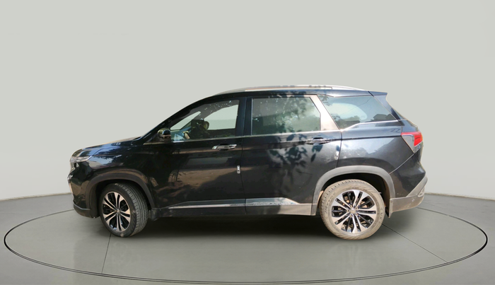 2021 MG HECTOR SHARP 2.0 DIESEL, Diesel, Manual, 93,065 km, exterior