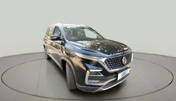 2021 MG HECTOR SHARP 2.0 DIESEL, Diesel, Manual, 93,065 km, exterior