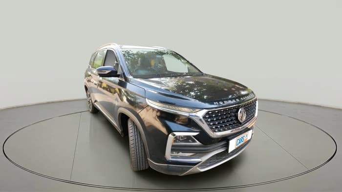 2021 MG HECTOR SHARP 2.0 DIESEL, Diesel, Manual, 93,065 km, exterior