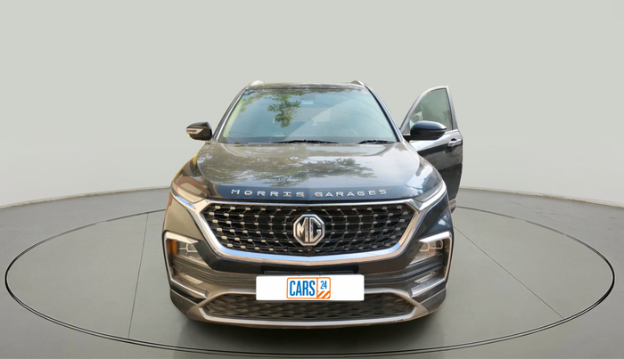 2021 MG HECTOR SHARP 2.0 DIESEL, Diesel, Manual, 93,065 km, exterior