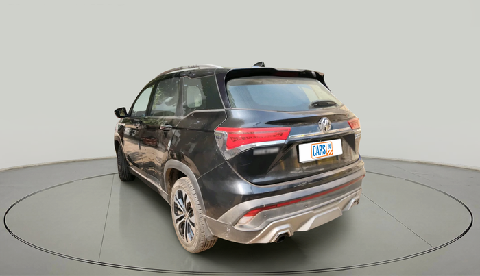 2021 MG HECTOR SHARP 2.0 DIESEL, Diesel, Manual, 93,065 km, exterior