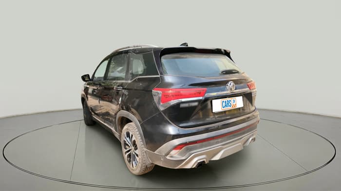 2021 MG HECTOR SHARP 2.0 DIESEL, Diesel, Manual, 93,065 km, exterior