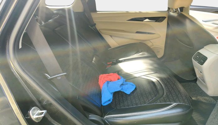 2021 MG HECTOR SHARP 2.0 DIESEL, Diesel, Manual, 93,065 km, interior