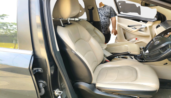 2021 MG HECTOR SHARP 2.0 DIESEL, Diesel, Manual, 93,065 km, interior