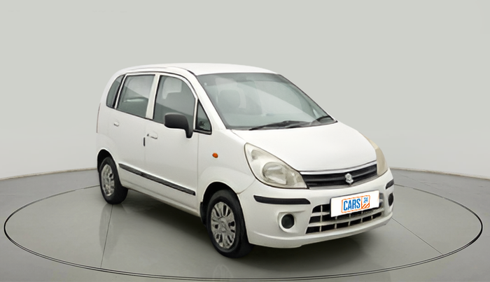 2012 Maruti Zen Estilo VXI, Petrol, Manual, 1,78,484 km, exterior