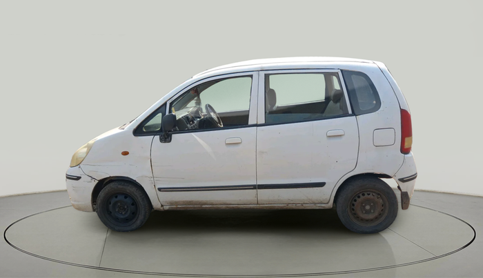 2012 Maruti Zen Estilo VXI, Petrol, Manual, 1,78,484 km, exterior