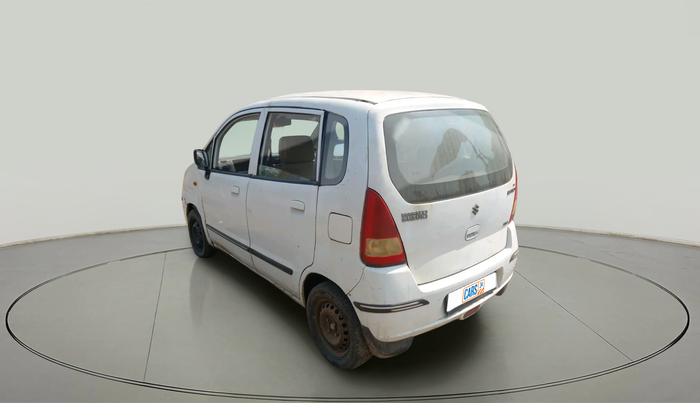 2012 Maruti Zen Estilo VXI, Petrol, Manual, 1,78,484 km, exterior