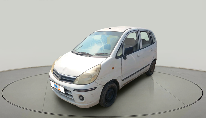 2012 Maruti Zen Estilo VXI, Petrol, Manual, 1,78,484 km, exterior