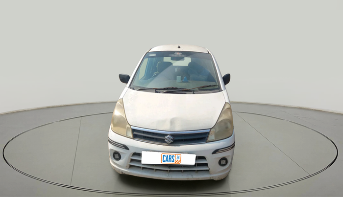 2012 Maruti Zen Estilo VXI, Petrol, Manual, 1,78,484 km, exterior