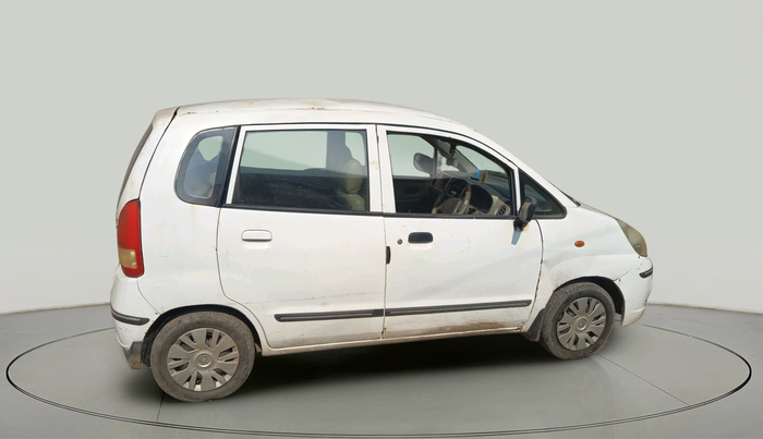 2012 Maruti Zen Estilo VXI, Petrol, Manual, 1,78,484 km, exterior