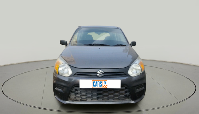 2021 Maruti Alto LXI, Petrol, Manual, 28,115 km, exterior