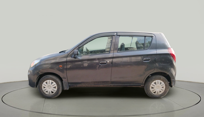 2021 Maruti Alto LXI, Petrol, Manual, 28,115 km, exterior