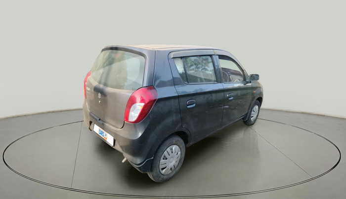 2021 Maruti Alto LXI, Petrol, Manual, 28,115 km, exterior