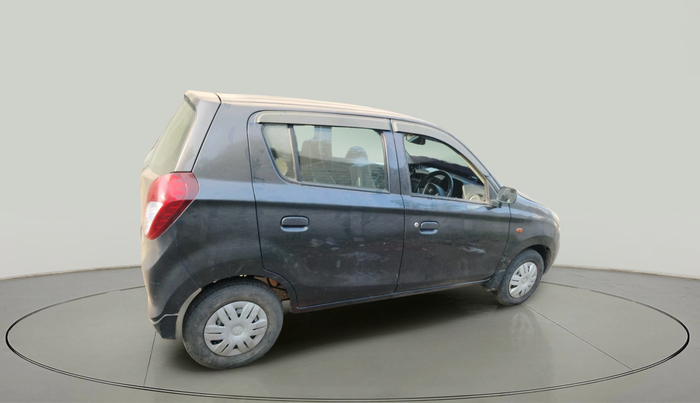 2021 Maruti Alto LXI, Petrol, Manual, 28,115 km, exterior