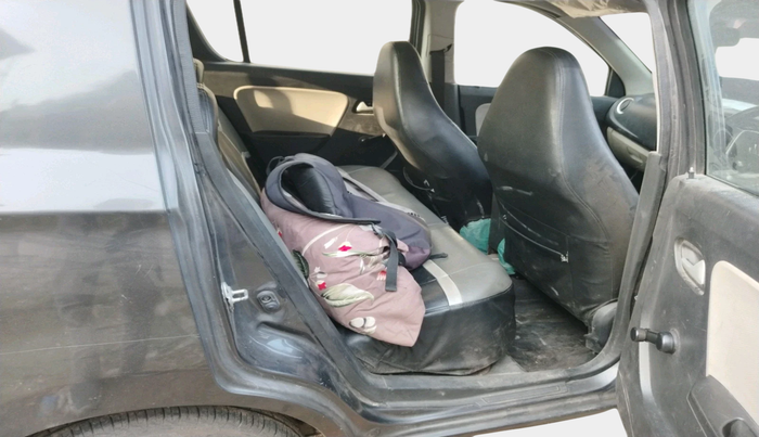 2021 Maruti Alto LXI, Petrol, Manual, 28,115 km, interior