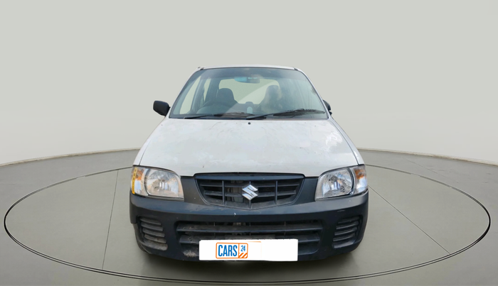 2011 Maruti Alto LXI, Petrol, Manual, 94,685 km, exterior