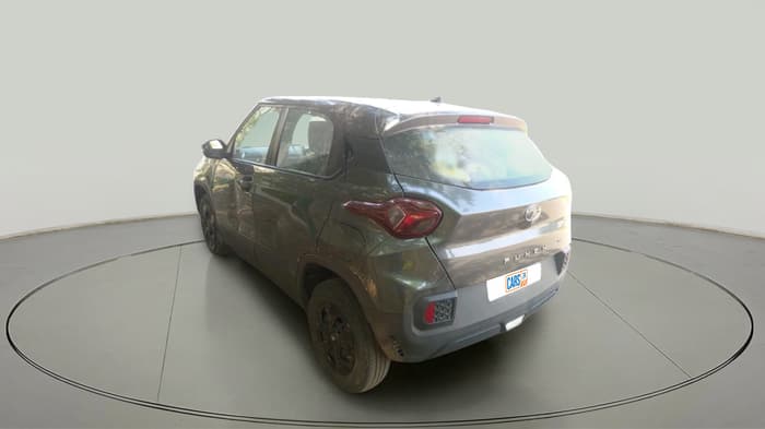 2023 Tata PUNCH ADVENTURE MT CNG , CNG, Manual, 29,997 km, exterior