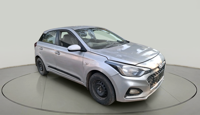 2018 Hyundai Elite i20 MAGNA EXECUTIVE 1.2, Petrol, Manual, 1,08,000 km, exterior