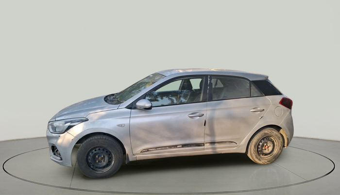 2018 Hyundai Elite i20 MAGNA EXECUTIVE 1.2, Petrol, Manual, 1,08,000 km, exterior