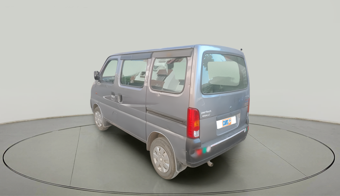 2018 Maruti Eeco 5 STR WITH A/C+HTR, Petrol, Manual, 1,22,235 km, exterior