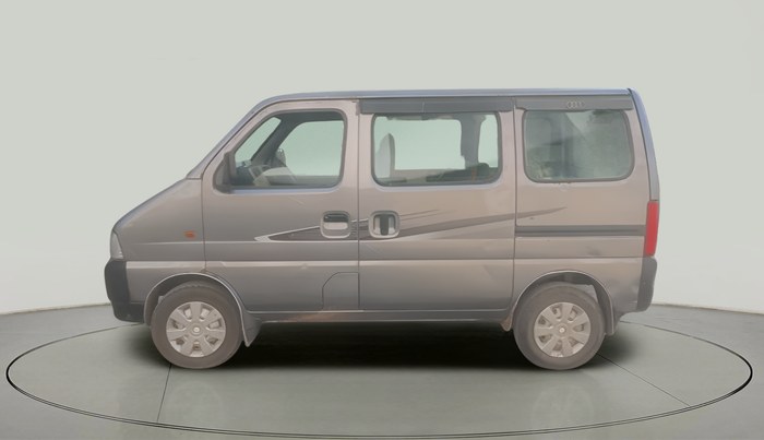 2018 Maruti Eeco 5 STR WITH A/C+HTR, Petrol, Manual, 1,22,235 km, exterior