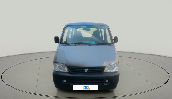 2018 Maruti Eeco 5 STR WITH A/C+HTR, Petrol, Manual, 1,22,235 km, exterior