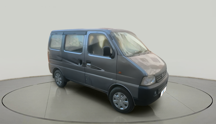 2018 Maruti Eeco 5 STR WITH A/C+HTR, Petrol, Manual, 1,22,235 km, exterior