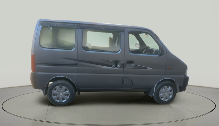 2018 Maruti Eeco 5 STR WITH A/C+HTR, Petrol, Manual, 1,22,235 km, exterior