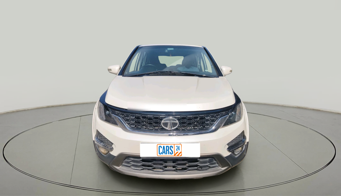 2018 Tata Hexa XM PLUS 4X2 7 STR, Diesel, Manual, 89,681 km, exterior