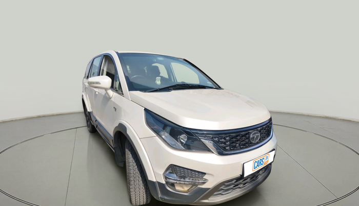 2018 Tata Hexa XM PLUS 4X2 7 STR, Diesel, Manual, 89,681 km, exterior