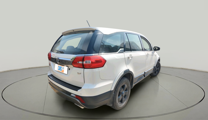 2018 Tata Hexa XM PLUS 4X2 7 STR, Diesel, Manual, 89,681 km, exterior