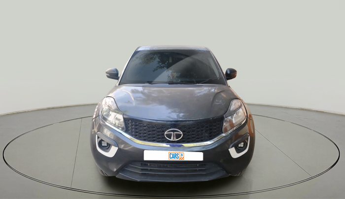 2019 Tata NEXON XMA PETROL, Petrol, Automatic, 1,03,002 km, exterior