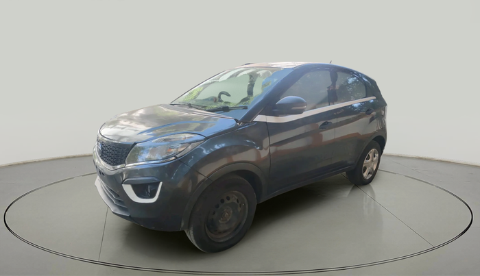 2019 Tata NEXON XMA PETROL, Petrol, Automatic, 1,03,002 km, exterior