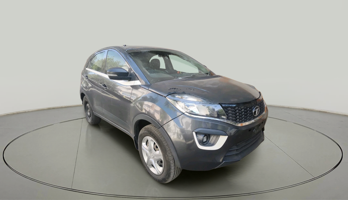 2019 Tata NEXON XMA PETROL, Petrol, Automatic, 1,03,002 km, exterior