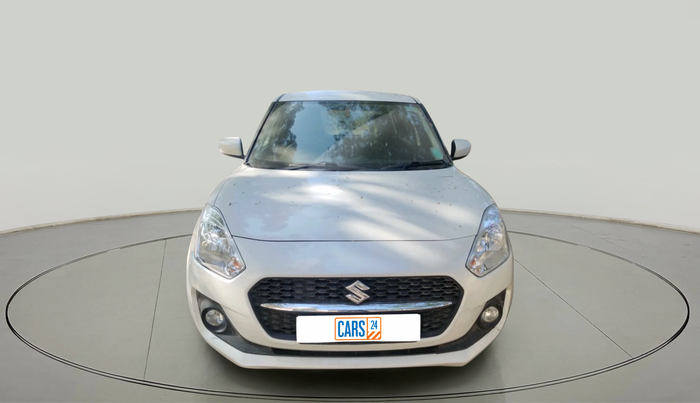 2023 Maruti Swift VXI, Petrol, Manual, 35,442 km, exterior