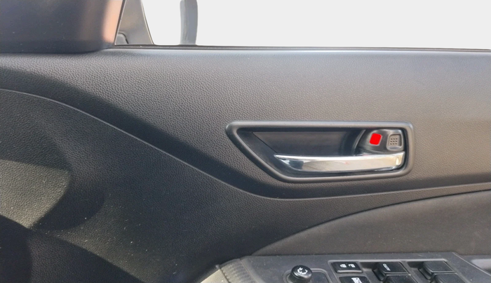 2023 Maruti Swift VXI, Petrol, Manual, 35,442 km, interior