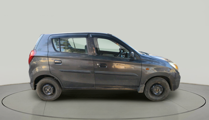 2019 Maruti Alto LXI CNG, Petrol, Manual, 1,33,310 km, exterior
