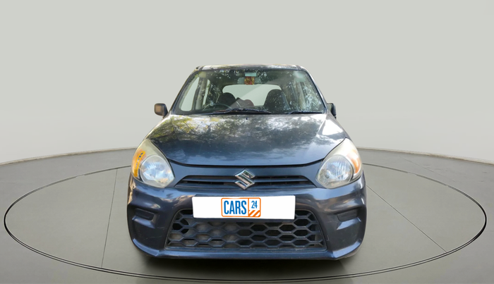 2019 Maruti Alto LXI CNG, Petrol, Manual, 1,33,310 km, exterior